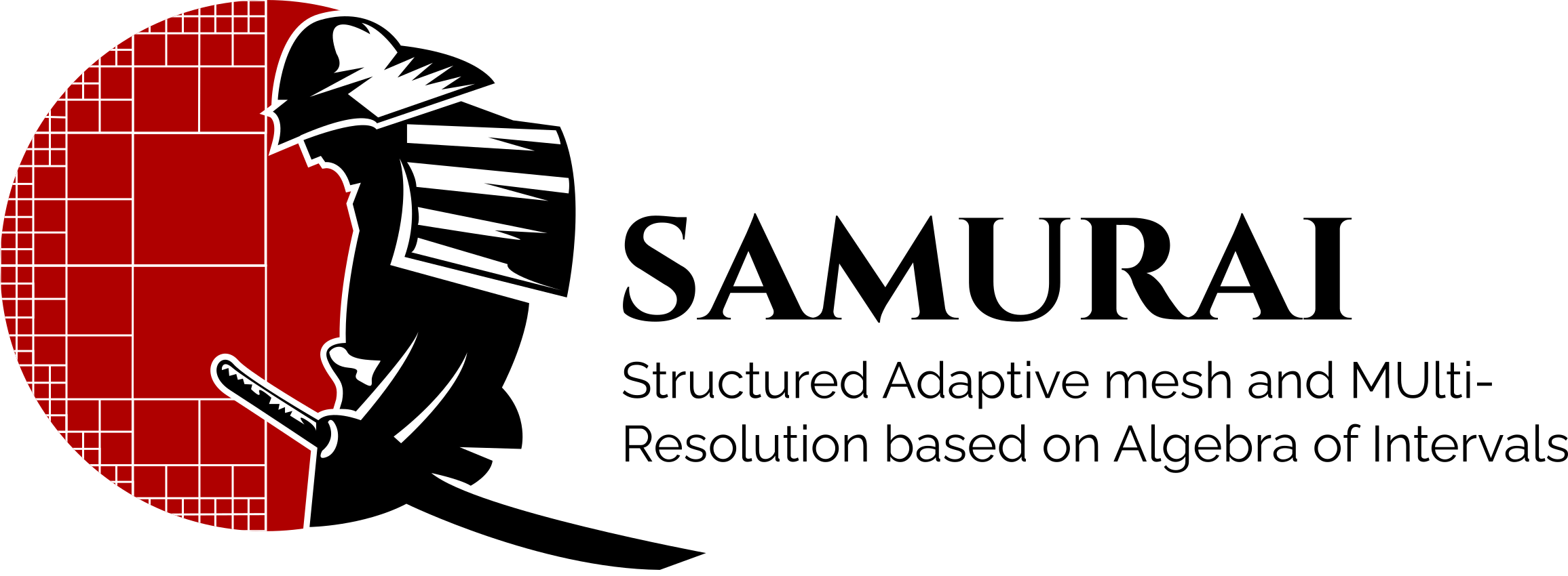samurai 0.30.0 documentation - Home